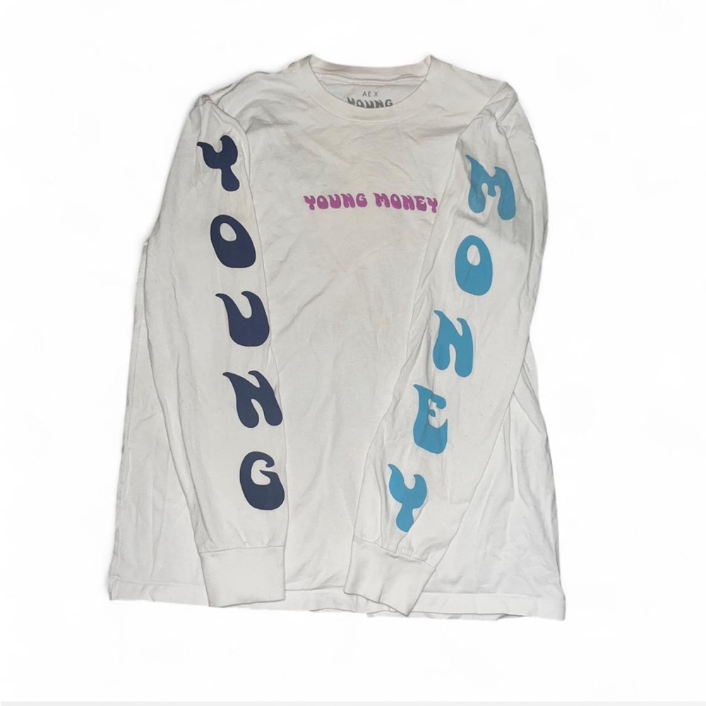 lil wayne long sleeved tee